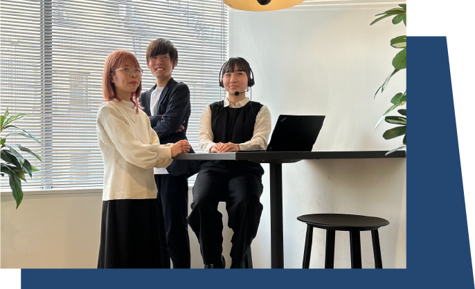 人材派遣